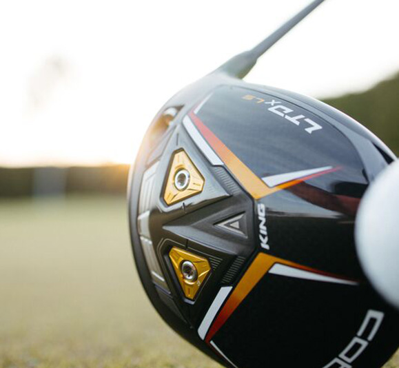 Cobra ltdx, plus de distance, de tolérance et de sensations